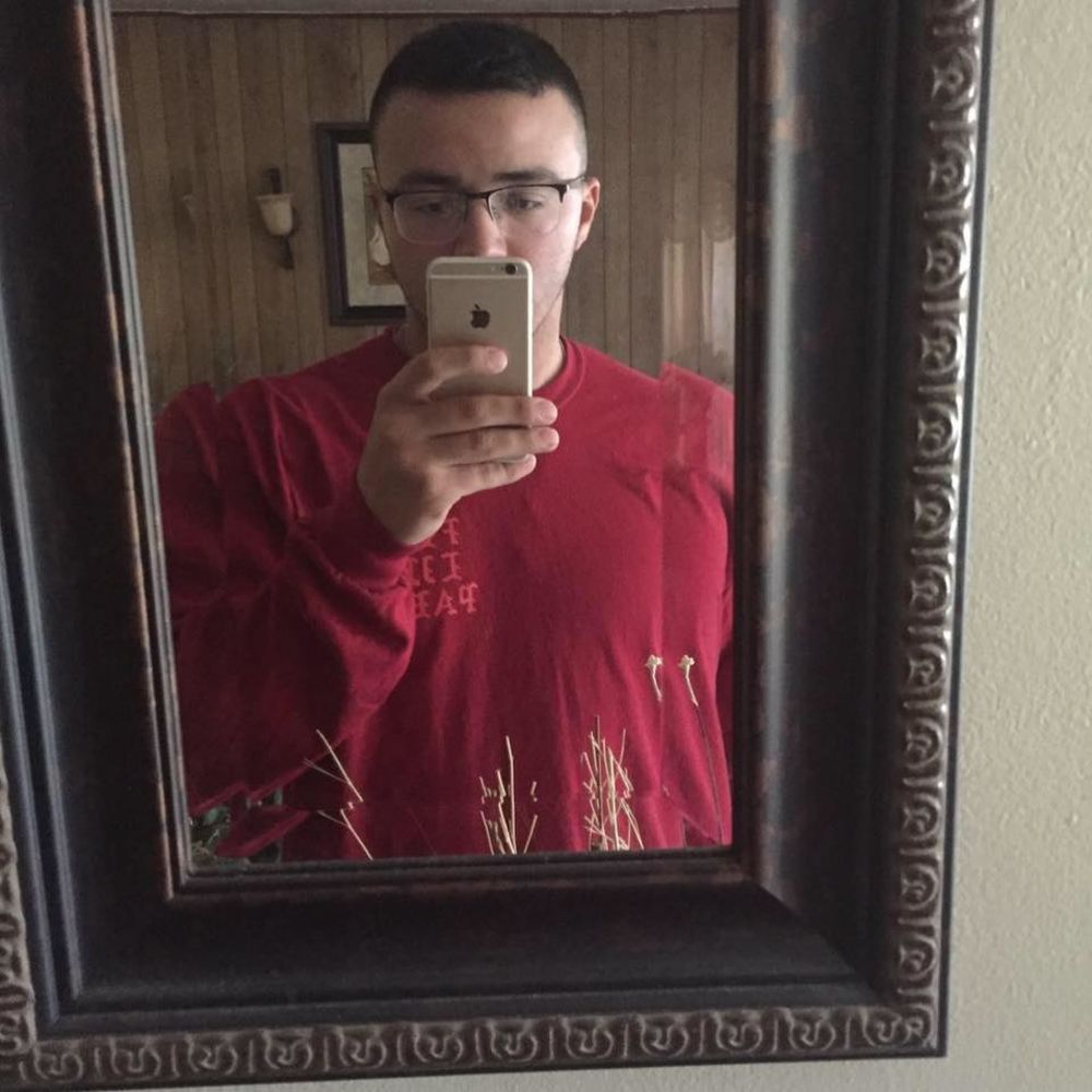 Meet your Posher, Jimmy